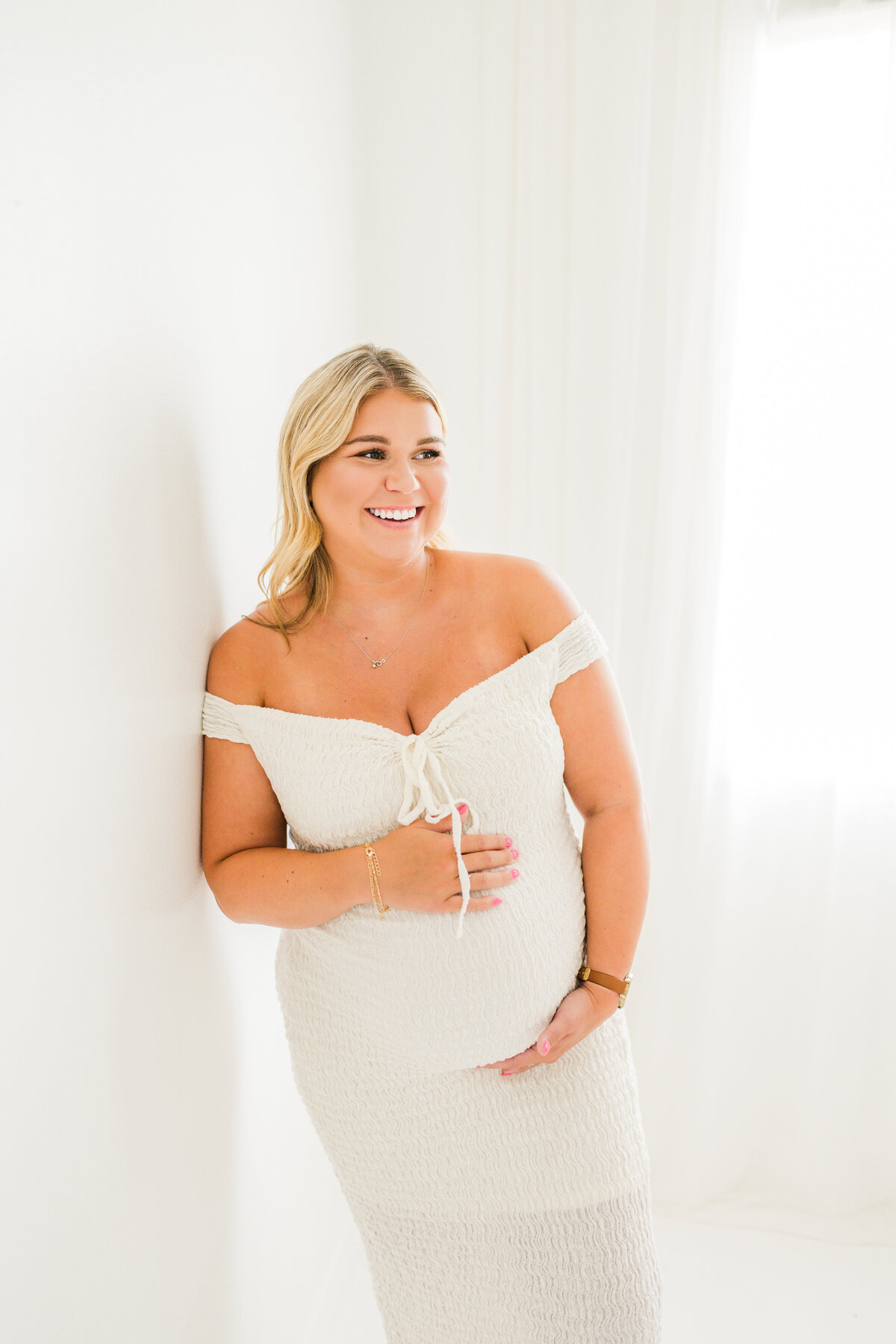 Sampere Maternity-56