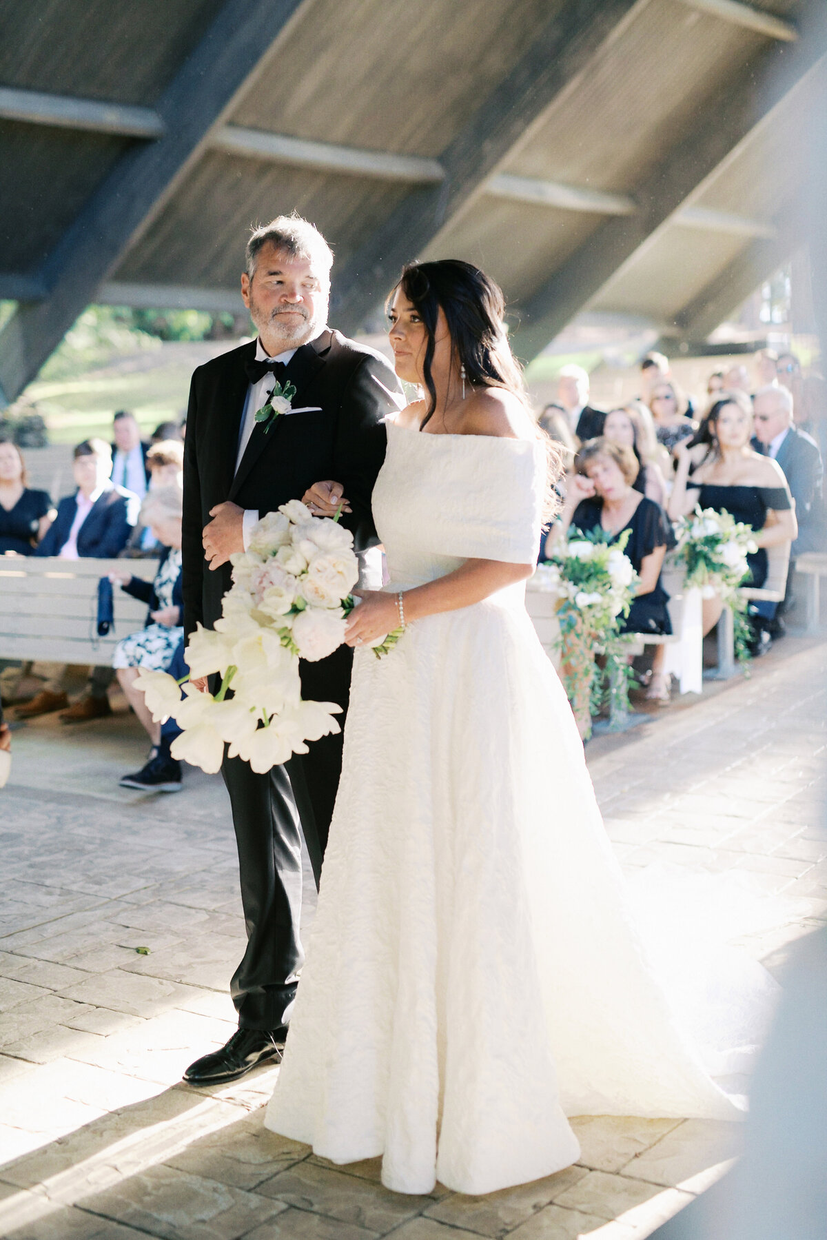Willow Point Country Club Wedding-36