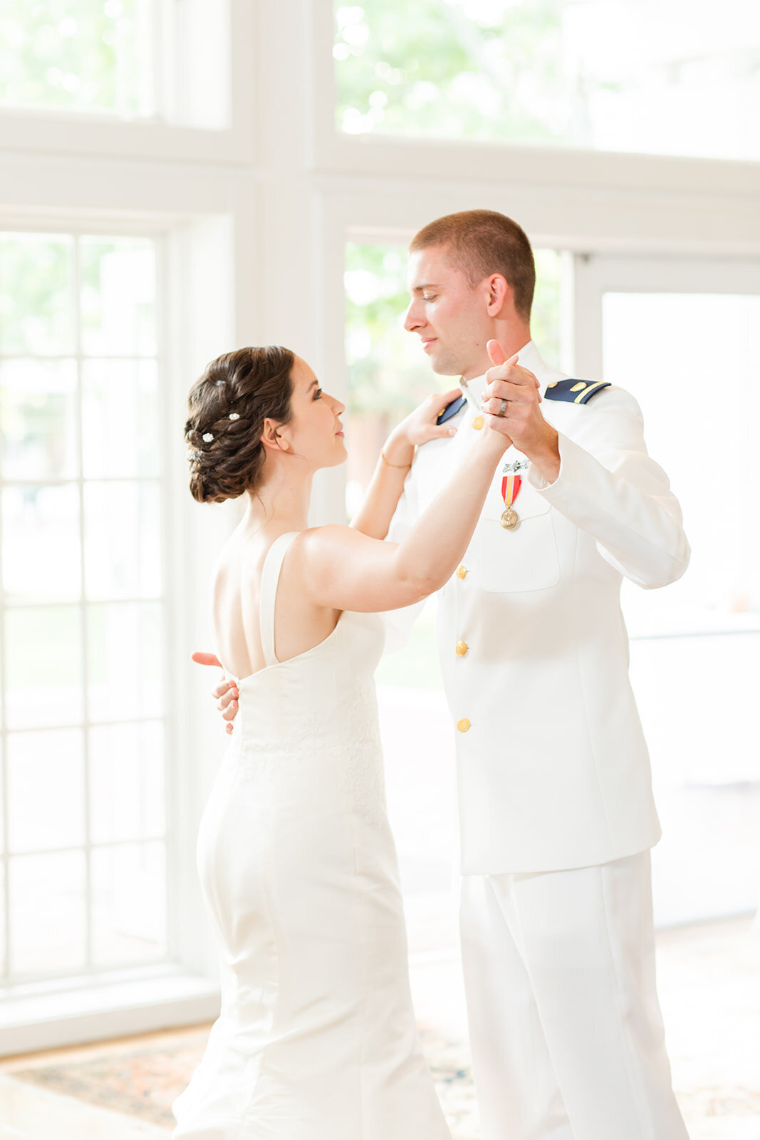 Reception 2-13