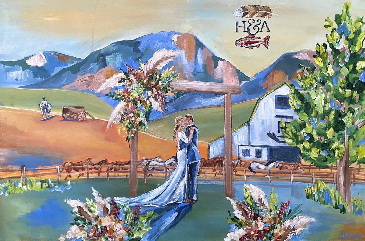 live-wedding-painter-colorado-14