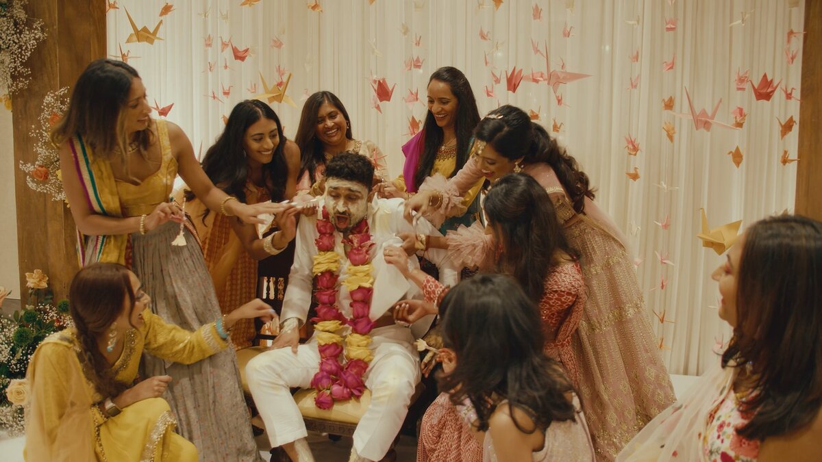 Indian-Wedding-Videographer-Ria-and-Sanjiv-Charlotte-Marriot-City-Center-22