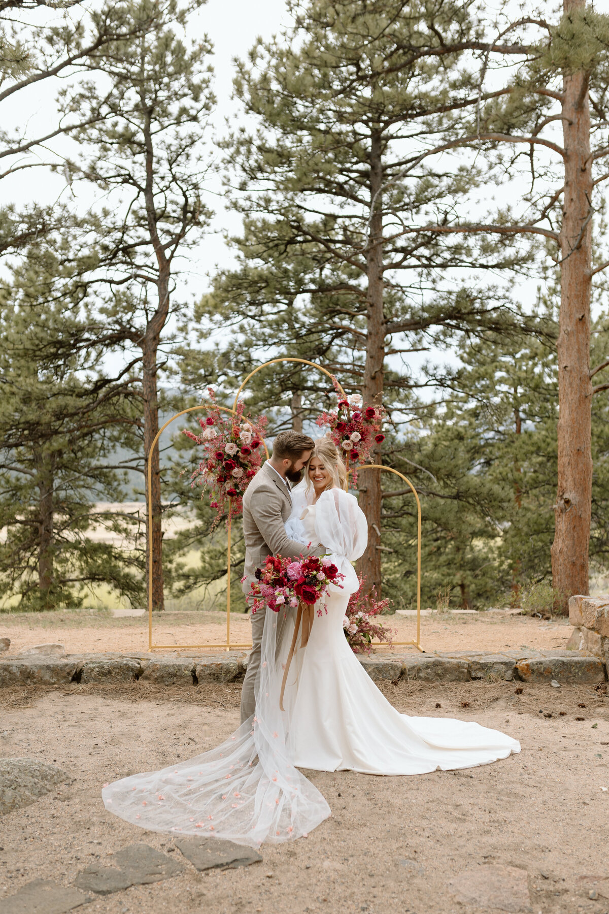 Rocky Mountain Couples-Mariah Jones Photography-1