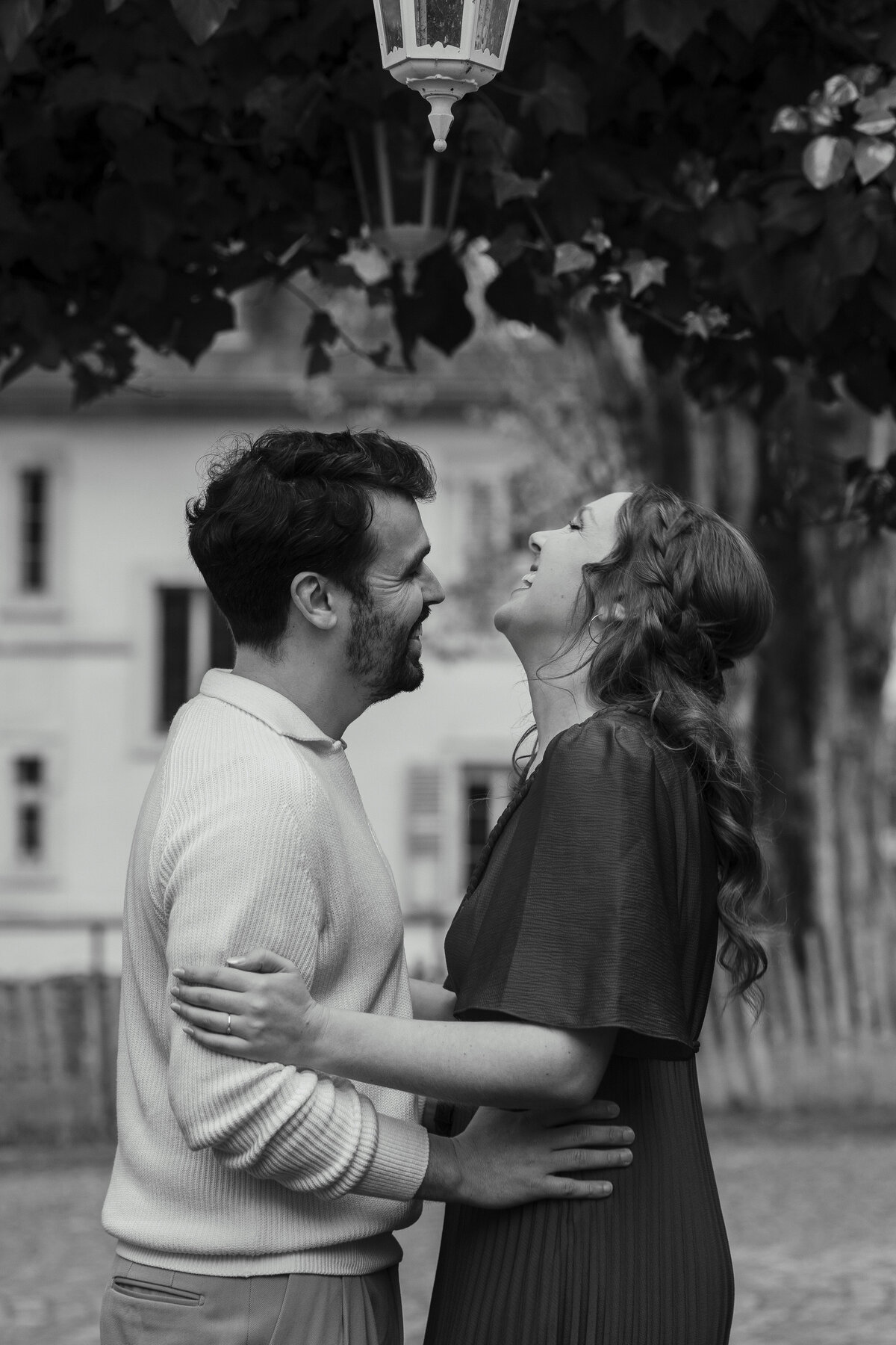 Kathryn & Samuel  - 011