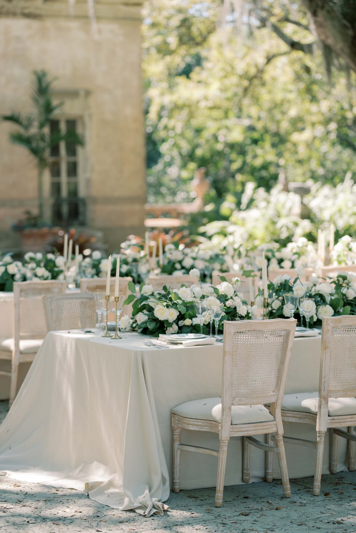 Vizcaya Museum Miami Wedding Photographer_1-39