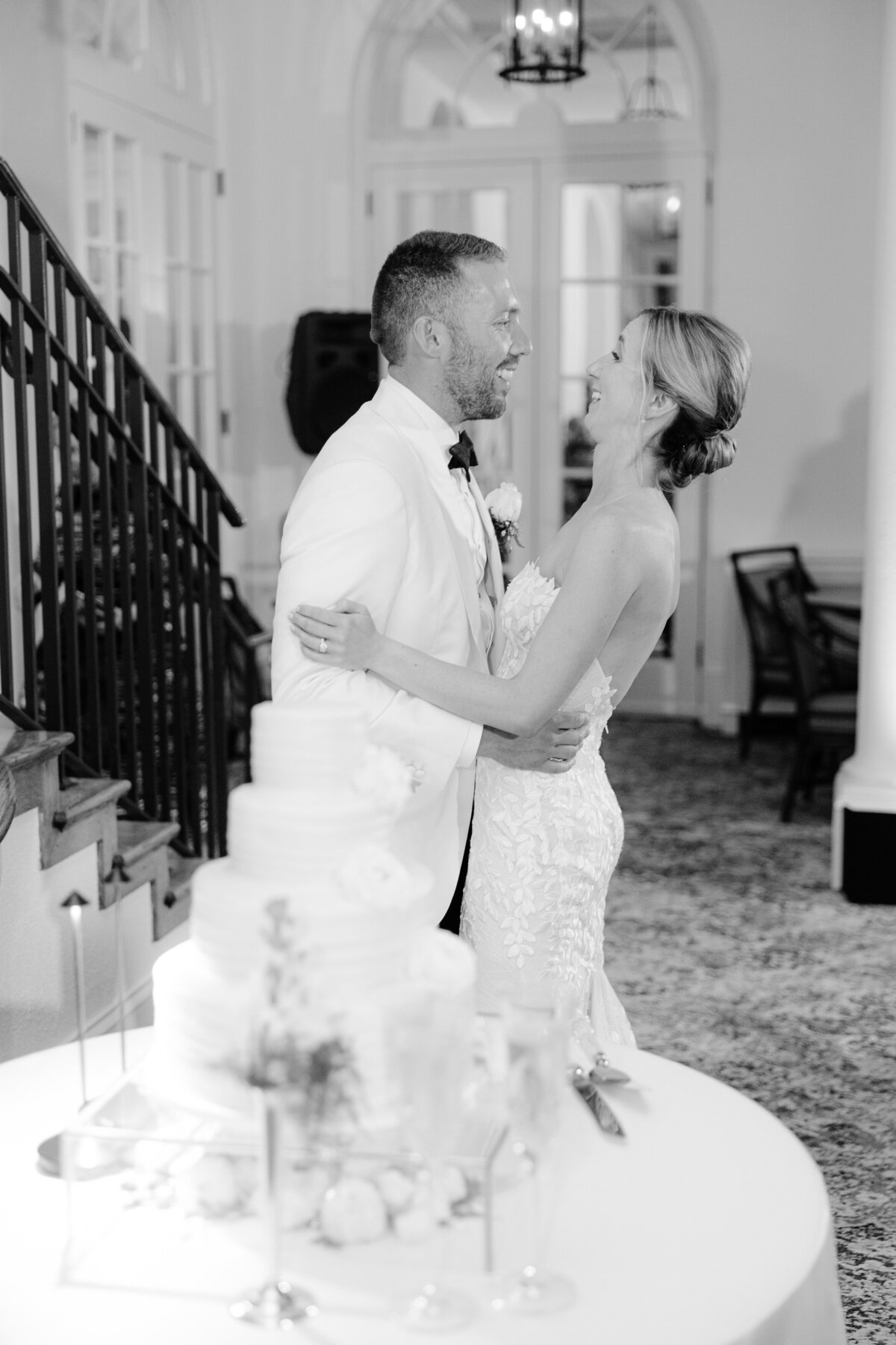 Olympic Club San Francisco Wedding-149