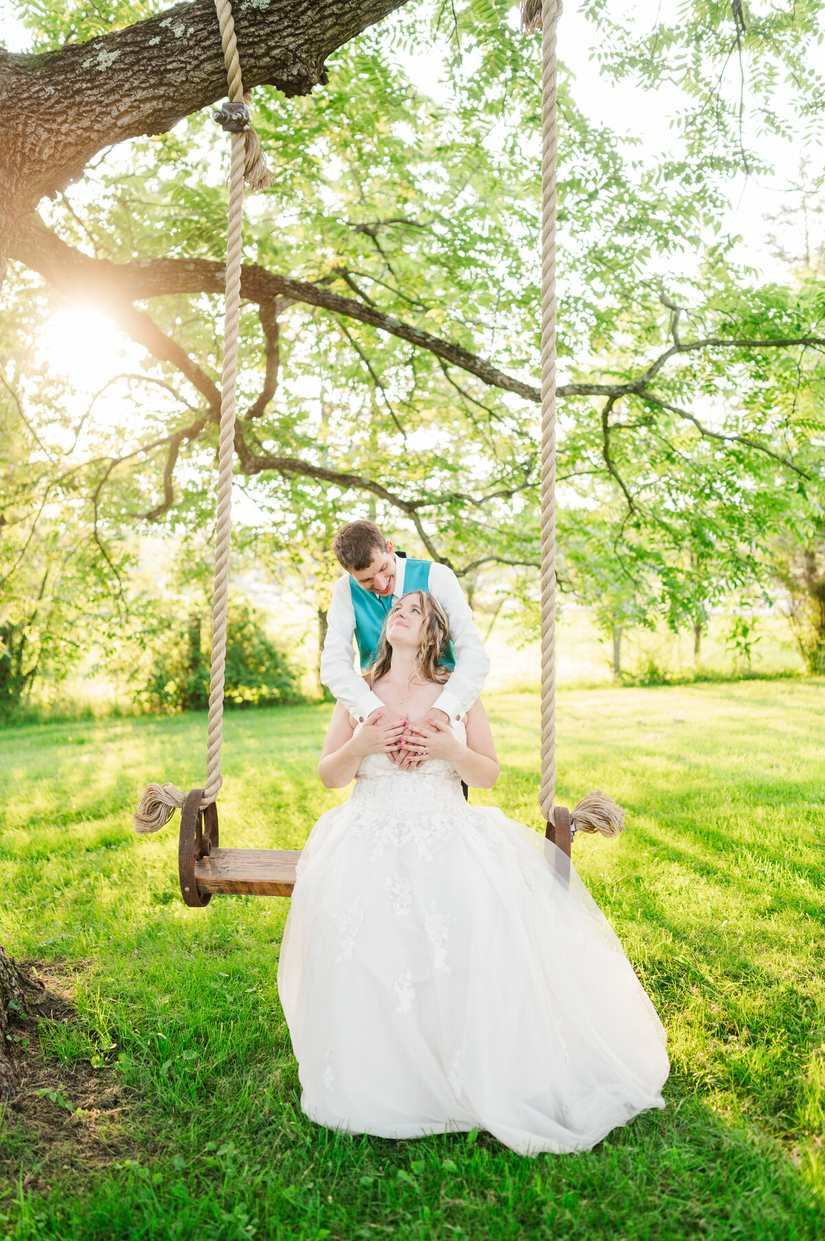 Alyssa & Bryan - Meghan Luckenbill Photography-1603