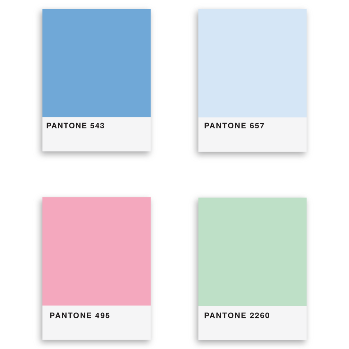 SoftColorPalette