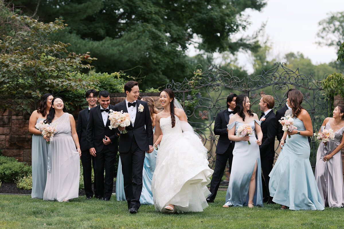 Huang Anzai Wedding Party-42