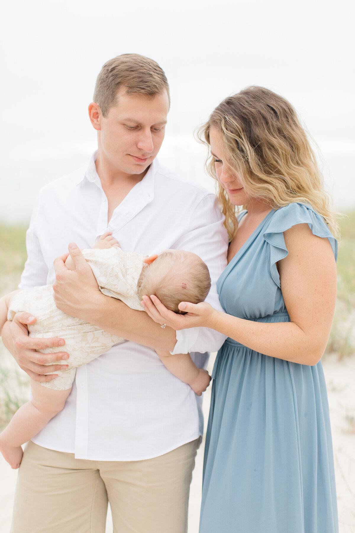 baby photographer navarre