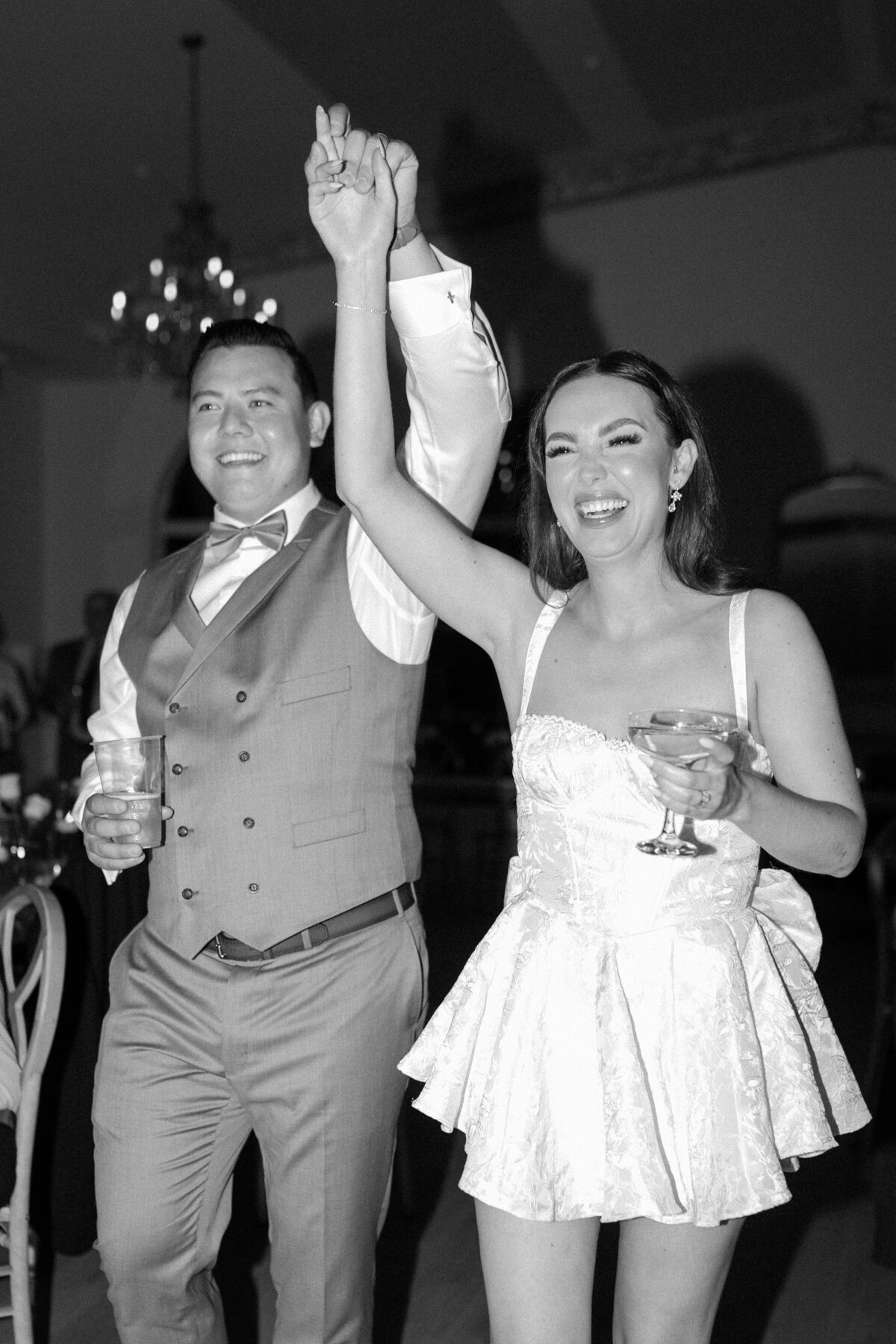 Nikki Collette Photography - Anna-Maria & Anthony Wedding -CELEBRATE-435