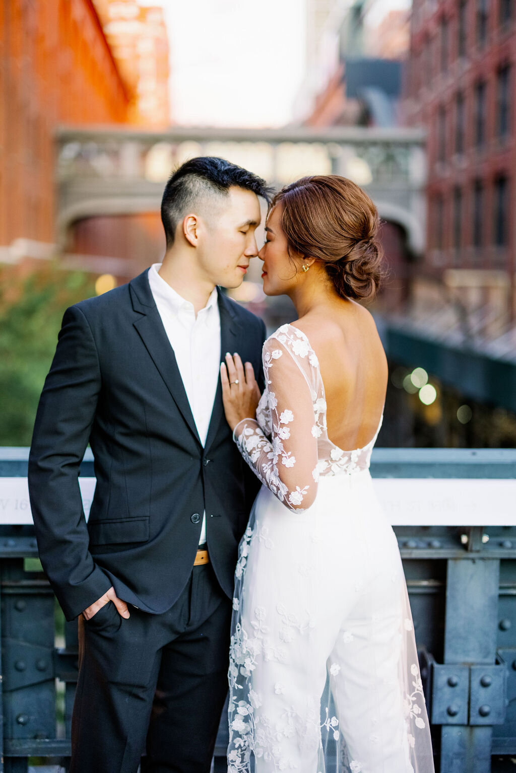 Highline Pre wedding Photos_8985