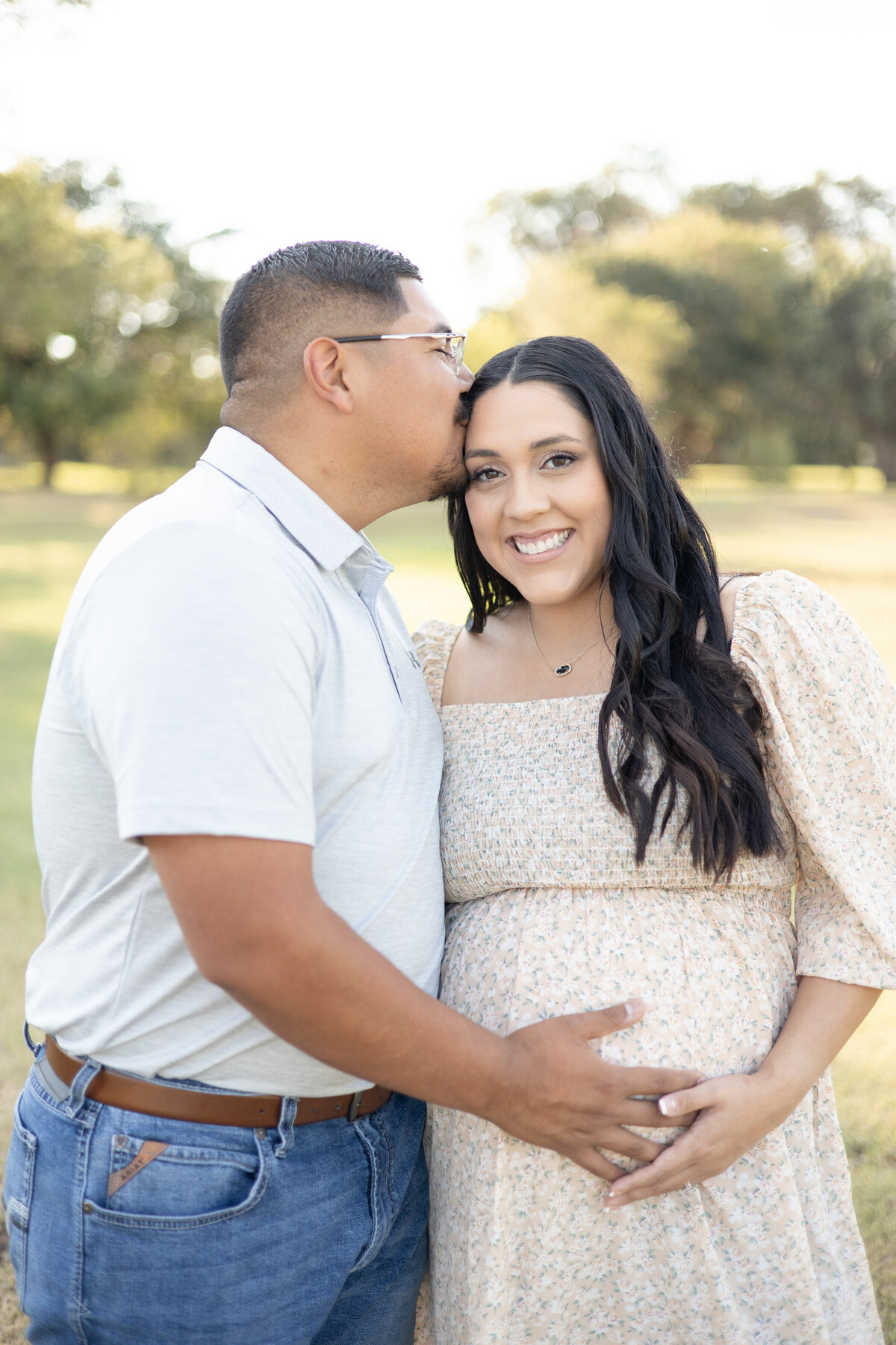 Lubbock Maternity Photographer-3