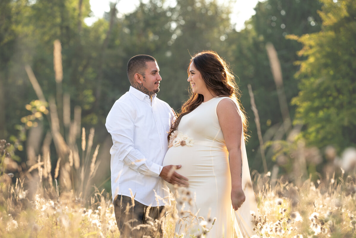 7324.Maternity.photography. Rebecca Sue Photography.Tumwater.Washingotn