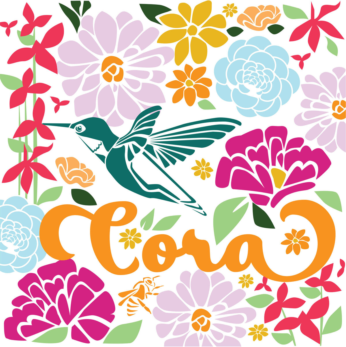 CoraFlowers