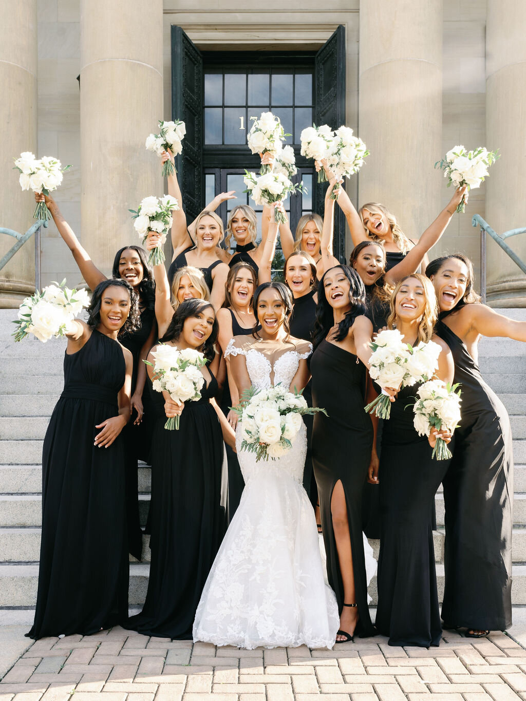 Jayne Heir Weddings and Events - Washington DC Metropolitan Area Wedding and Event Planner - Modern, Stylish, Custom, Top, Best Photo - 27