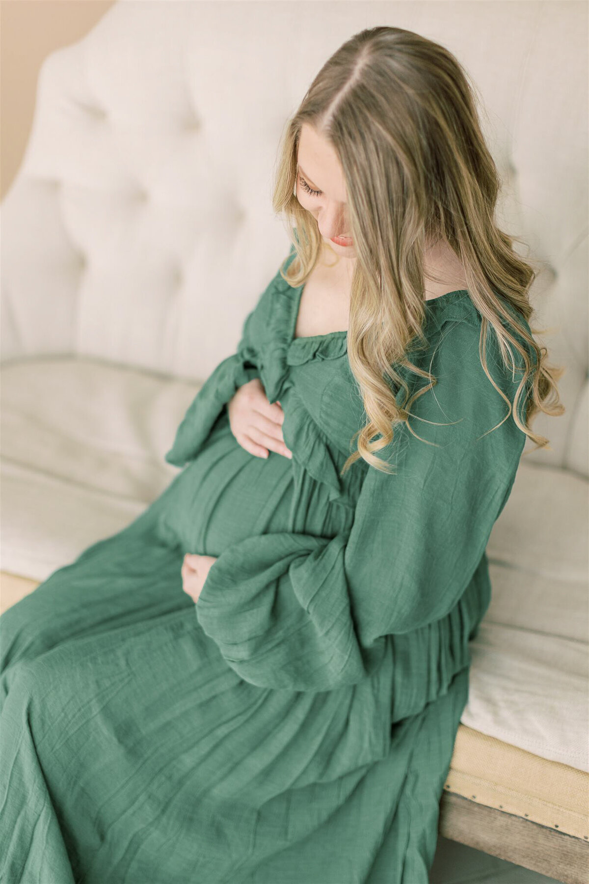 dfw maternity photographer