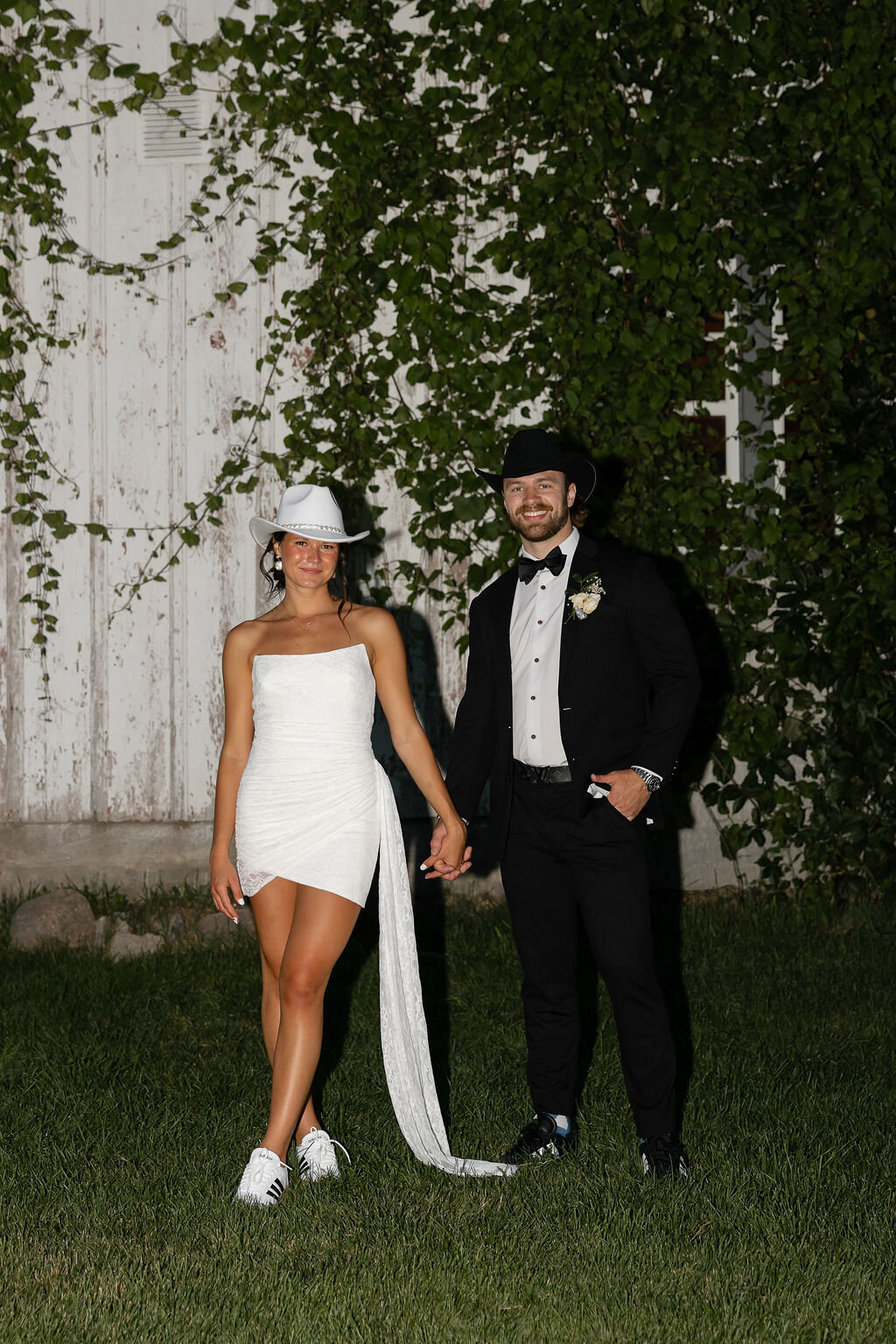 Wyoming, Minnesota Wedding Photo95