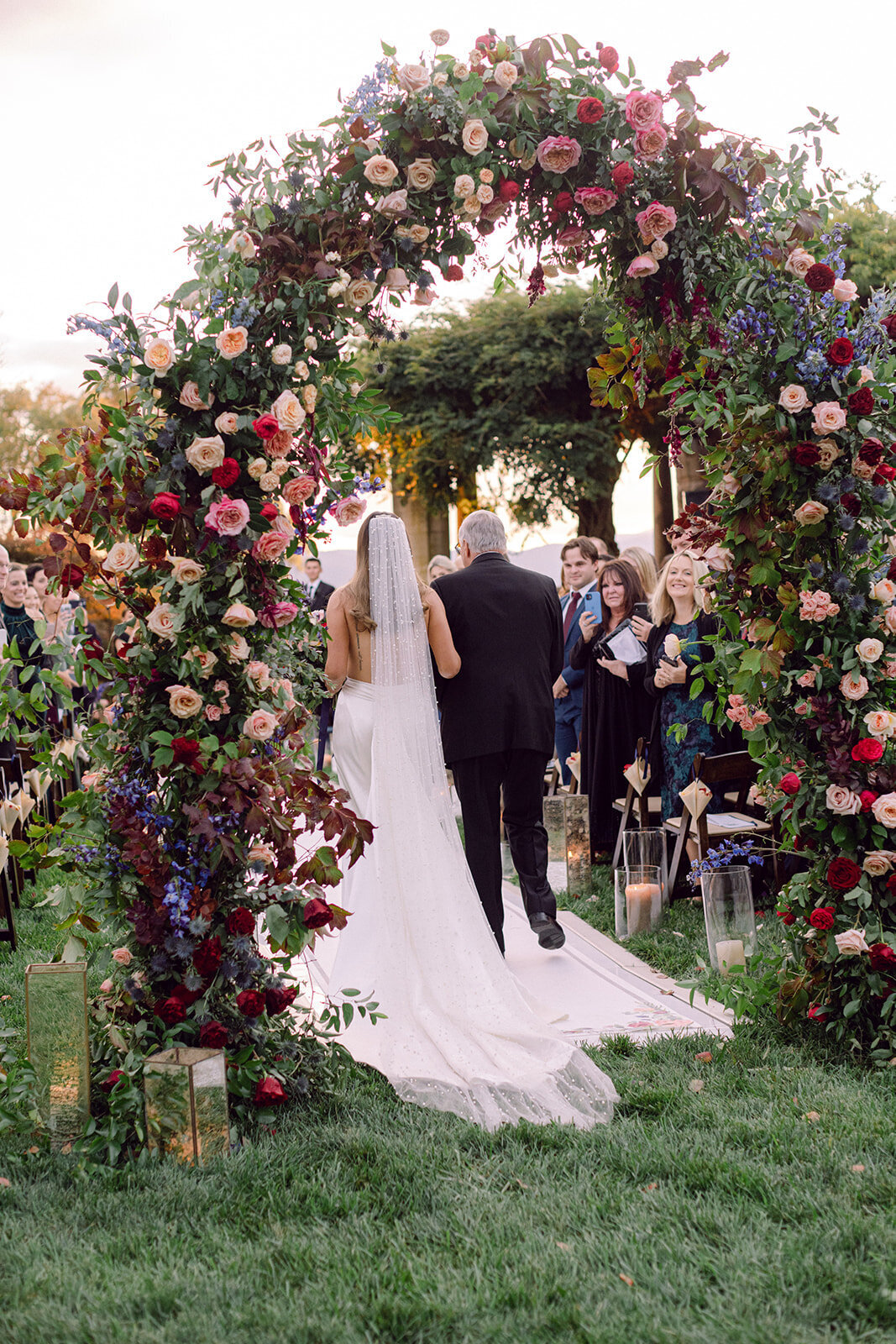 Biltmore Estate Wedding_Asheville Event Co_14