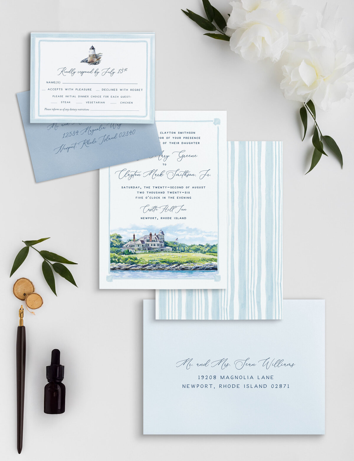 Watercolor-Venue-Mailback-Whimsical