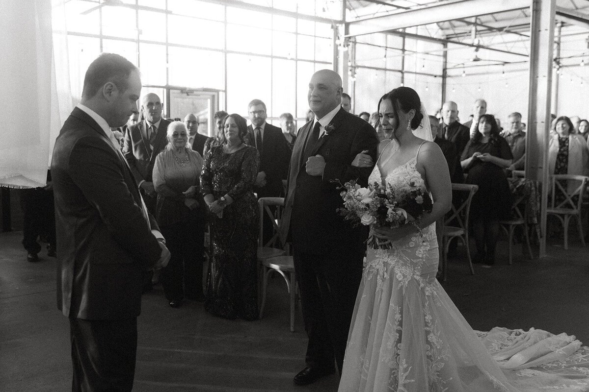 Ivy House Saugatuck Fall Wedding-91