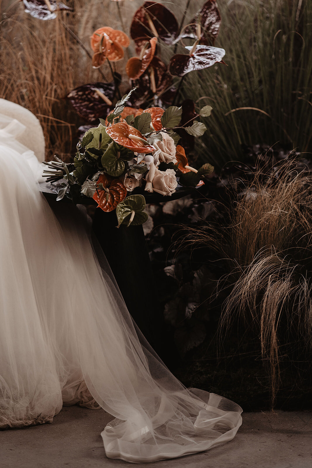 Wedding Trudy en Hendrik - Angela Bloemsaat Love Story Photography-291