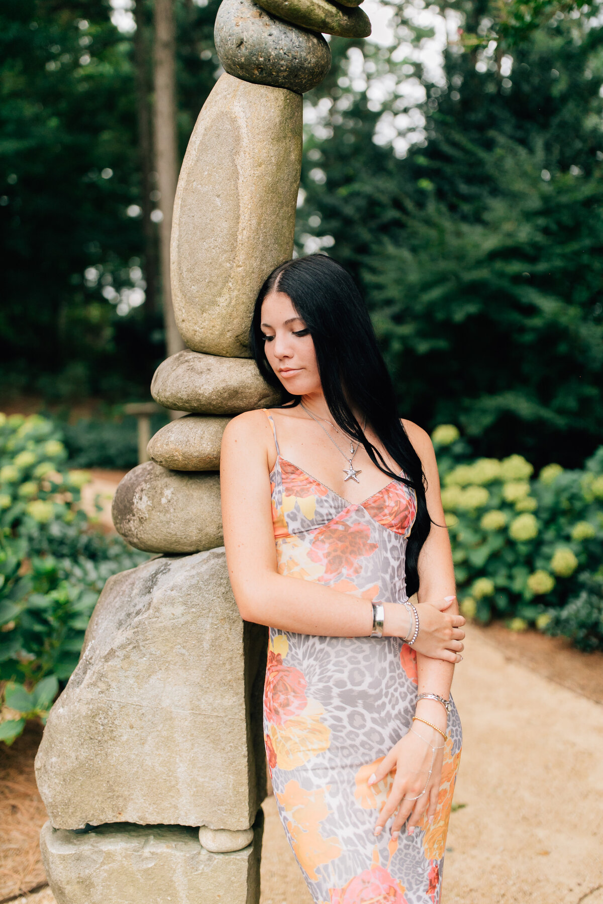 Elizabeth Alice Photography- Raleigh Senior Photographer 2