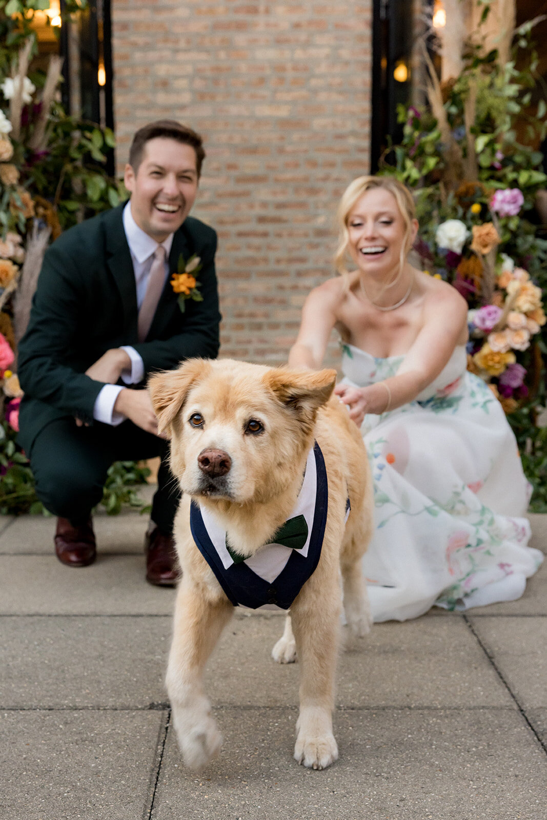 Ed and Aileen Photography Chicago Illinois Digital Film Wedding Engagement Photographers Destination Cafe Brauer33