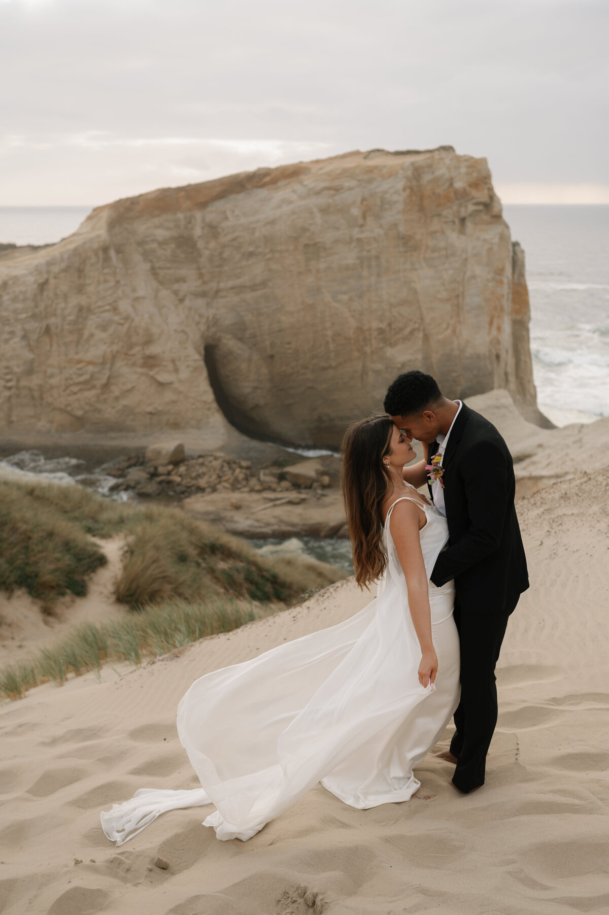 elopement-cape-kiwanda-oregon-2