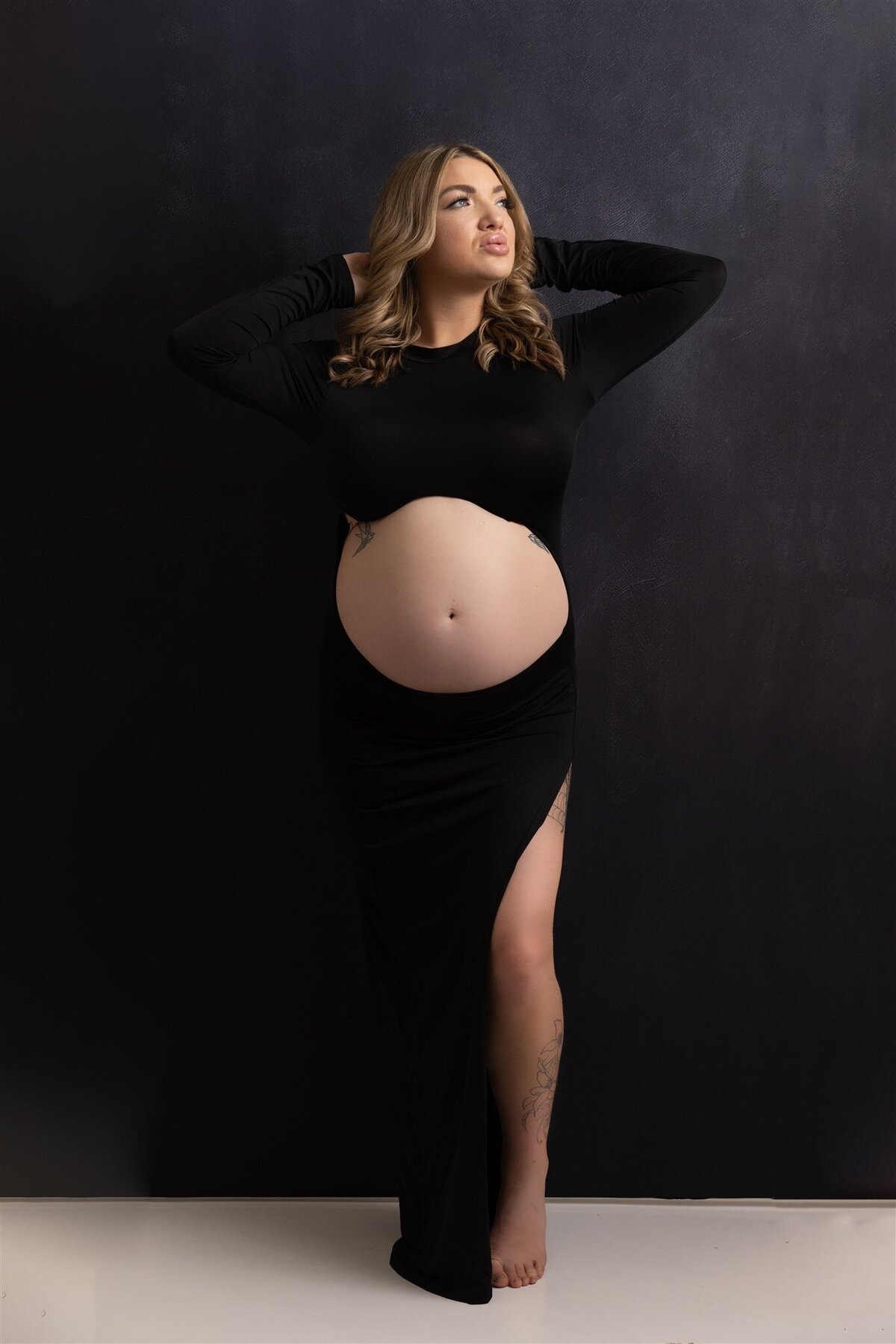 Best Maternity photographer Los Angeles