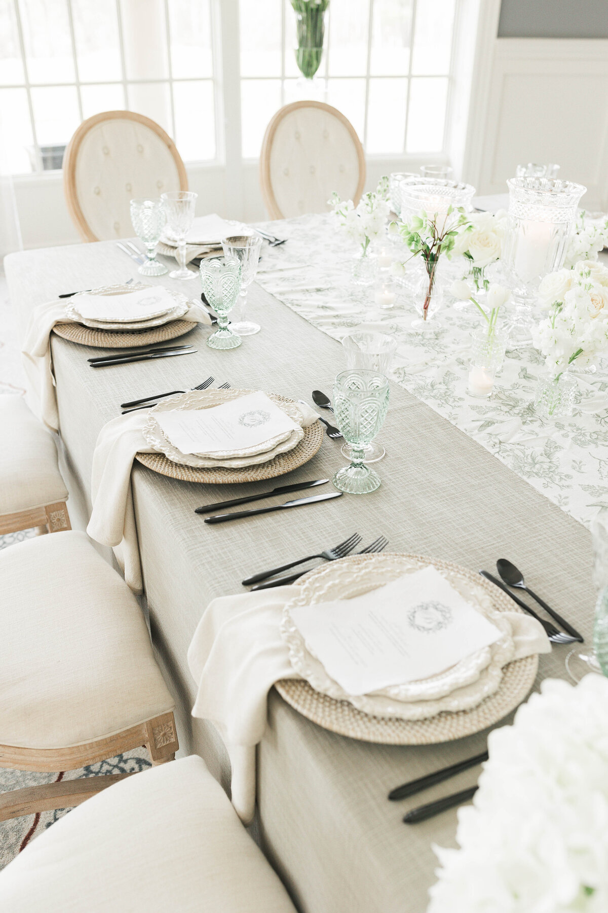 London Hunt Club Wedding Open House144