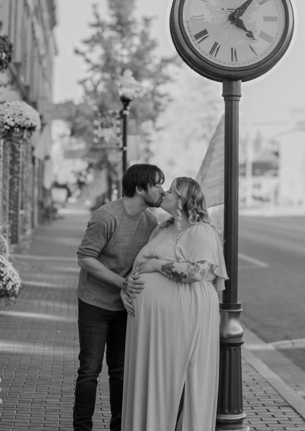 Kayla&Kyle Maternity Photos_2024_058