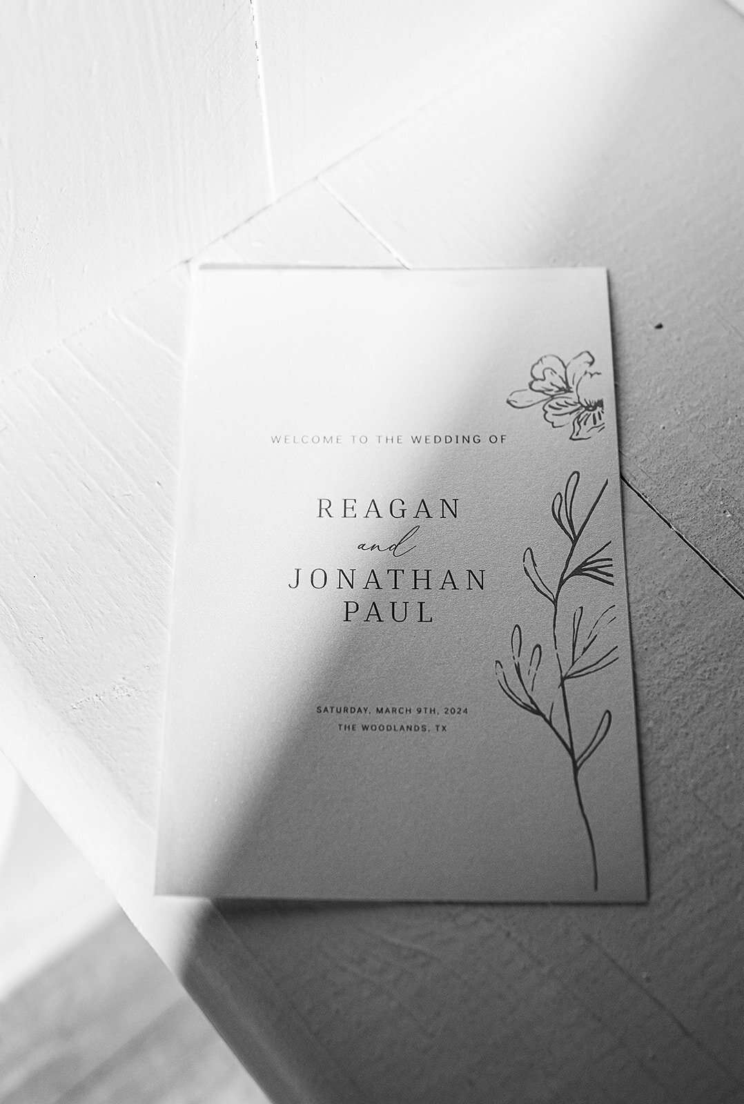 Houston Wedding Photogrpaher - Addison Woods (22)