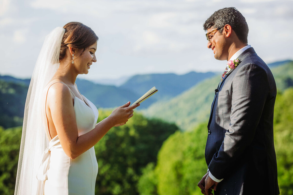 Hot-Springs-Cabin-NC-Elopement-8