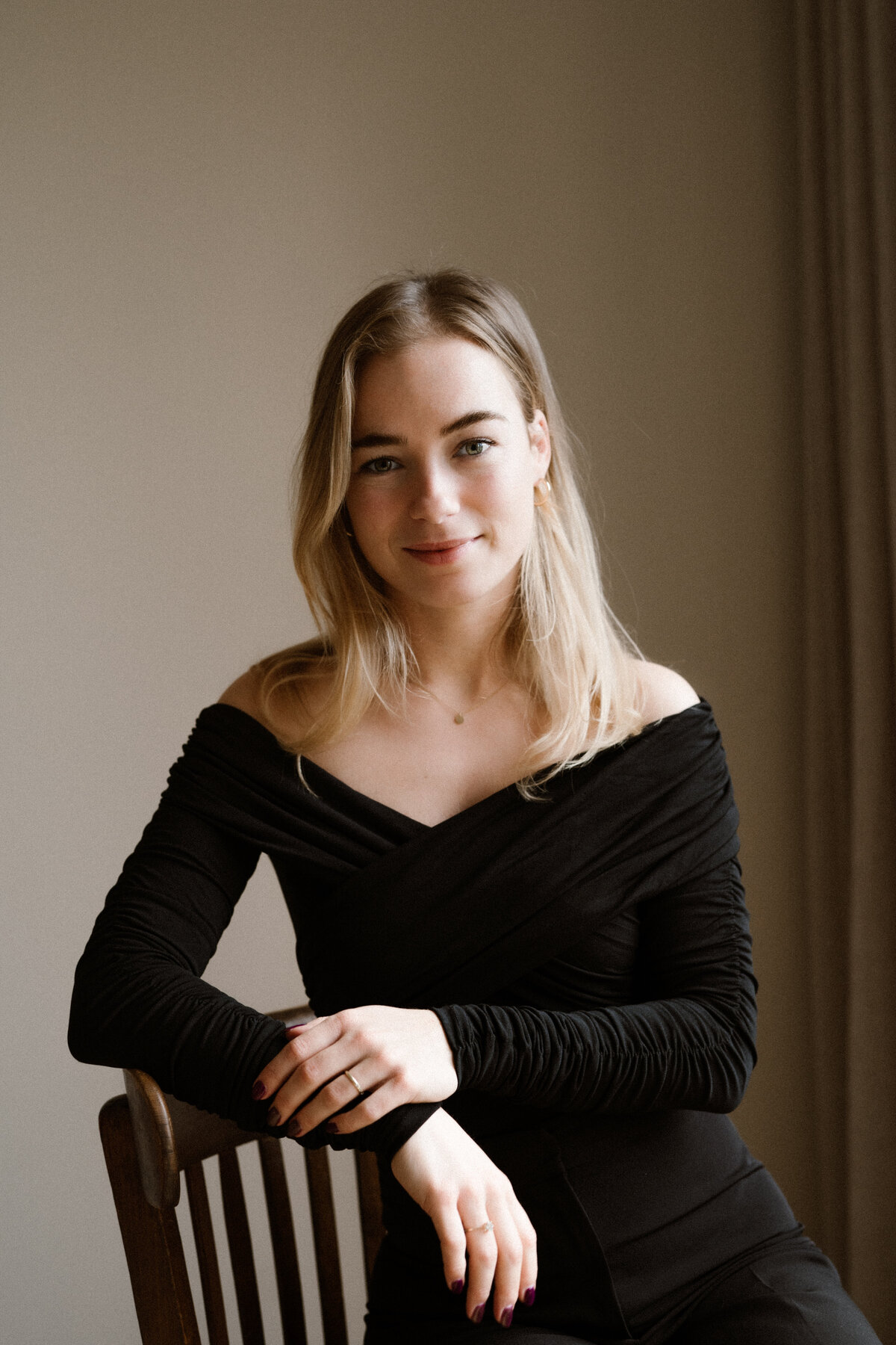 Lonneke Arts Photography | Bruidsfotograaf Oss foto 1