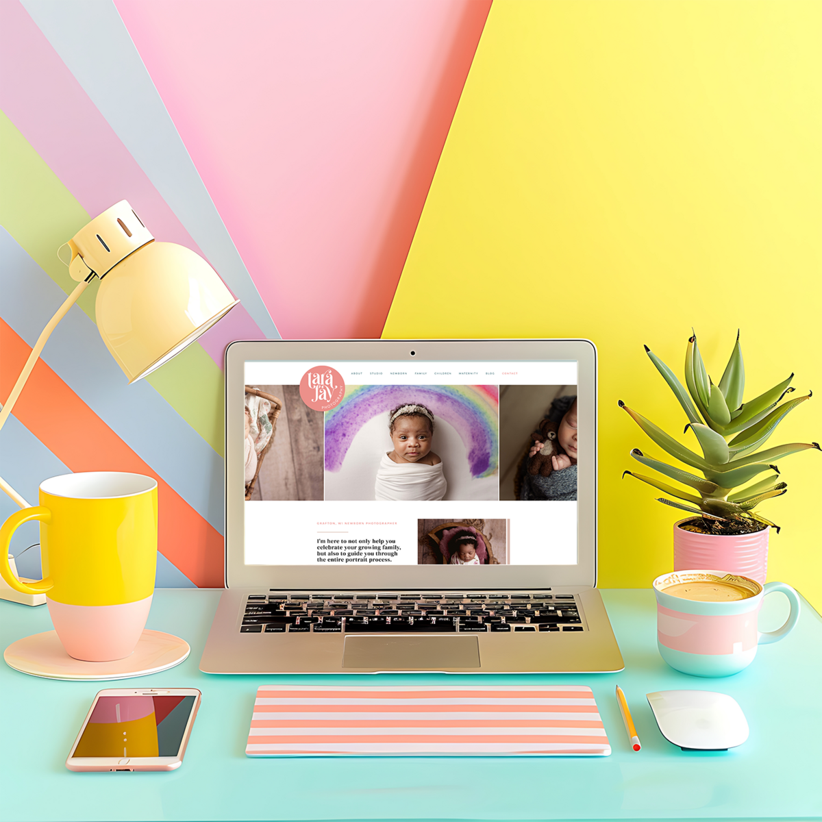 laptop-is-open-mug-with-coffee-mug-it copy