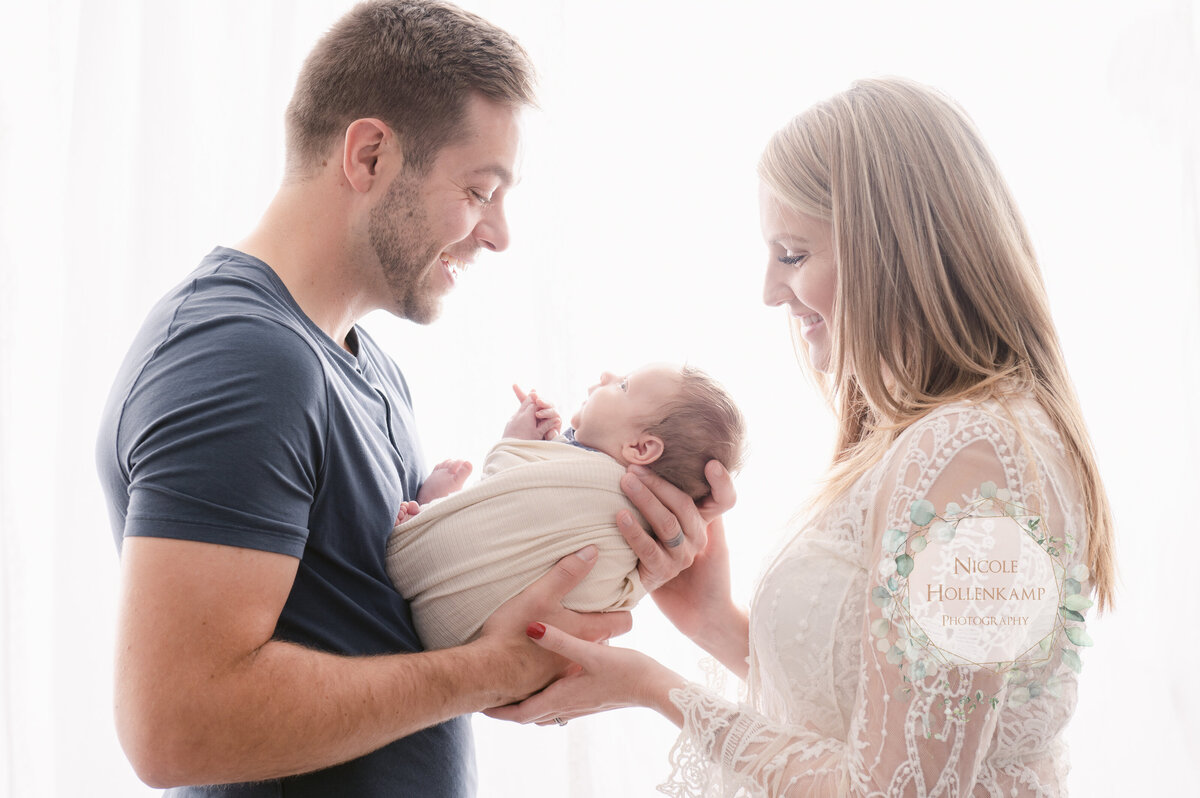 Central MN Family Photographers