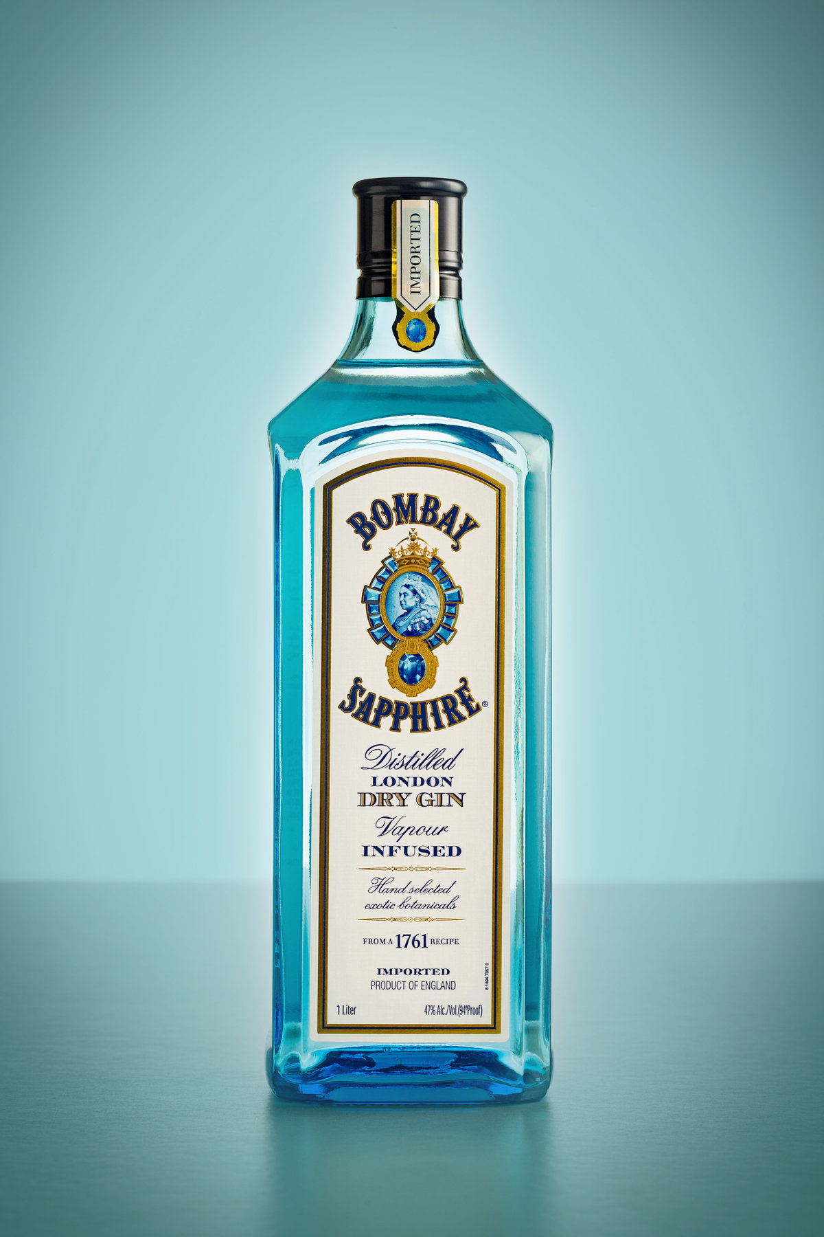 Bombay Gin commercial shoot.