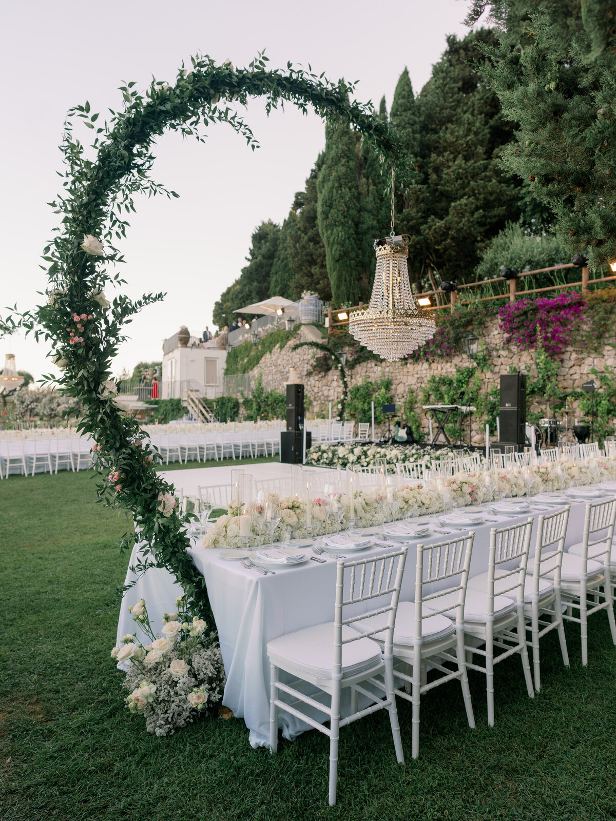 Luxury Wedding In Ravello by Destination Wedding Photographer Liz Andolina40