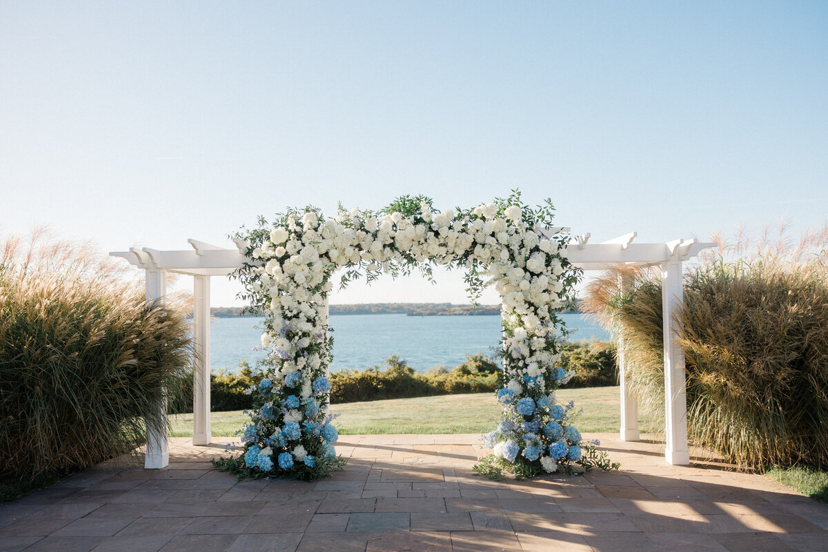 Something Bleu Wedding & Event Planning — wedding