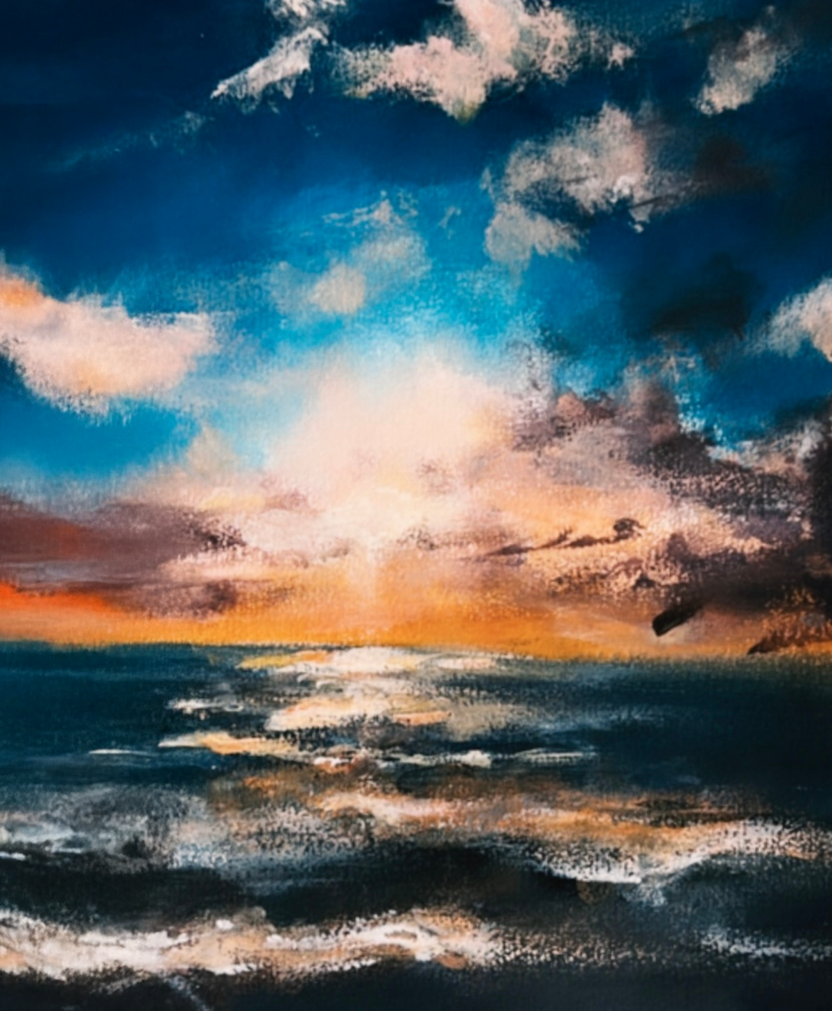 Arastasia - original artwork (2)