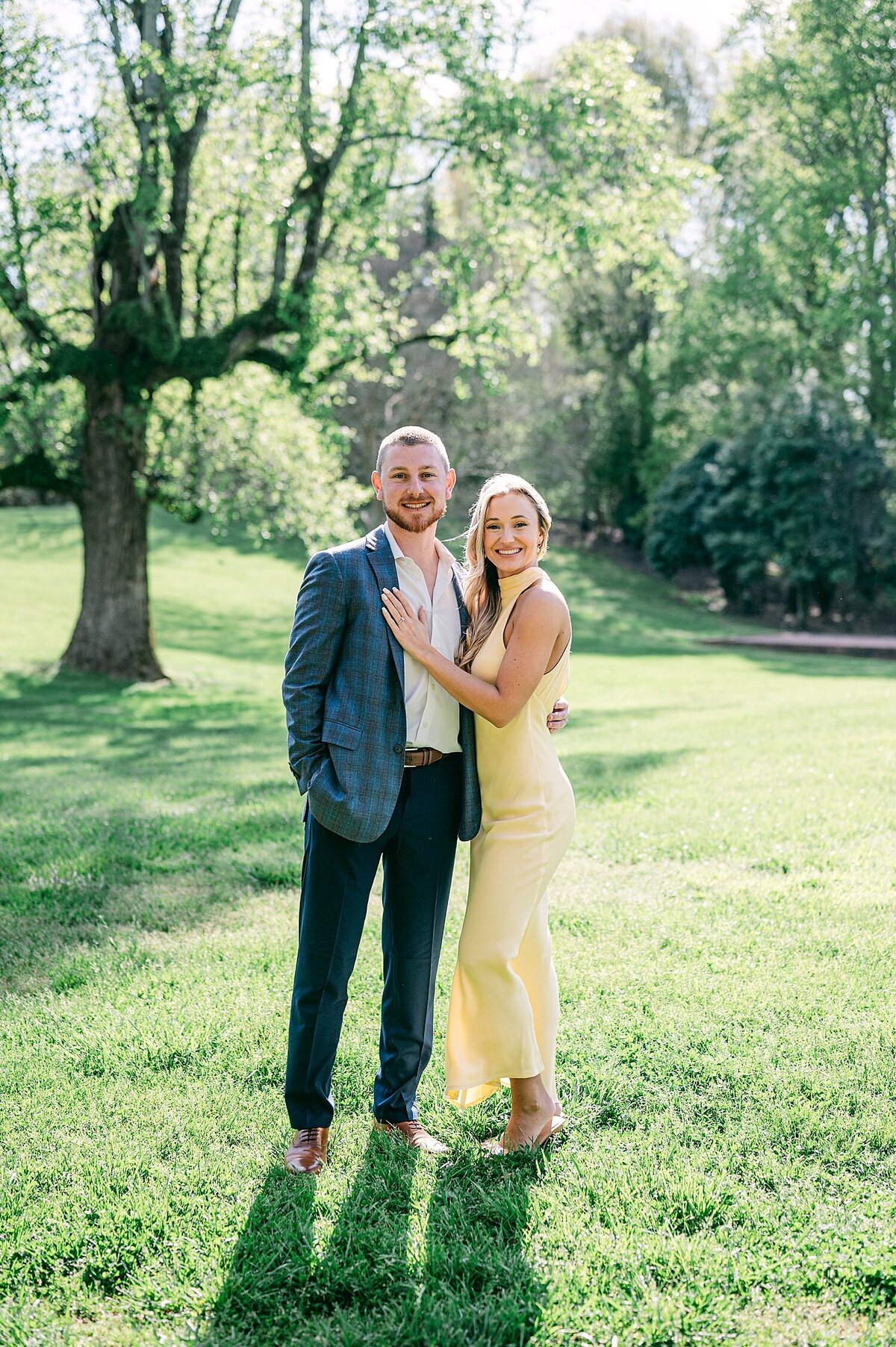AlexisLunsfordEngagement Session at Barnsley ResortKristin&Bryce_0005