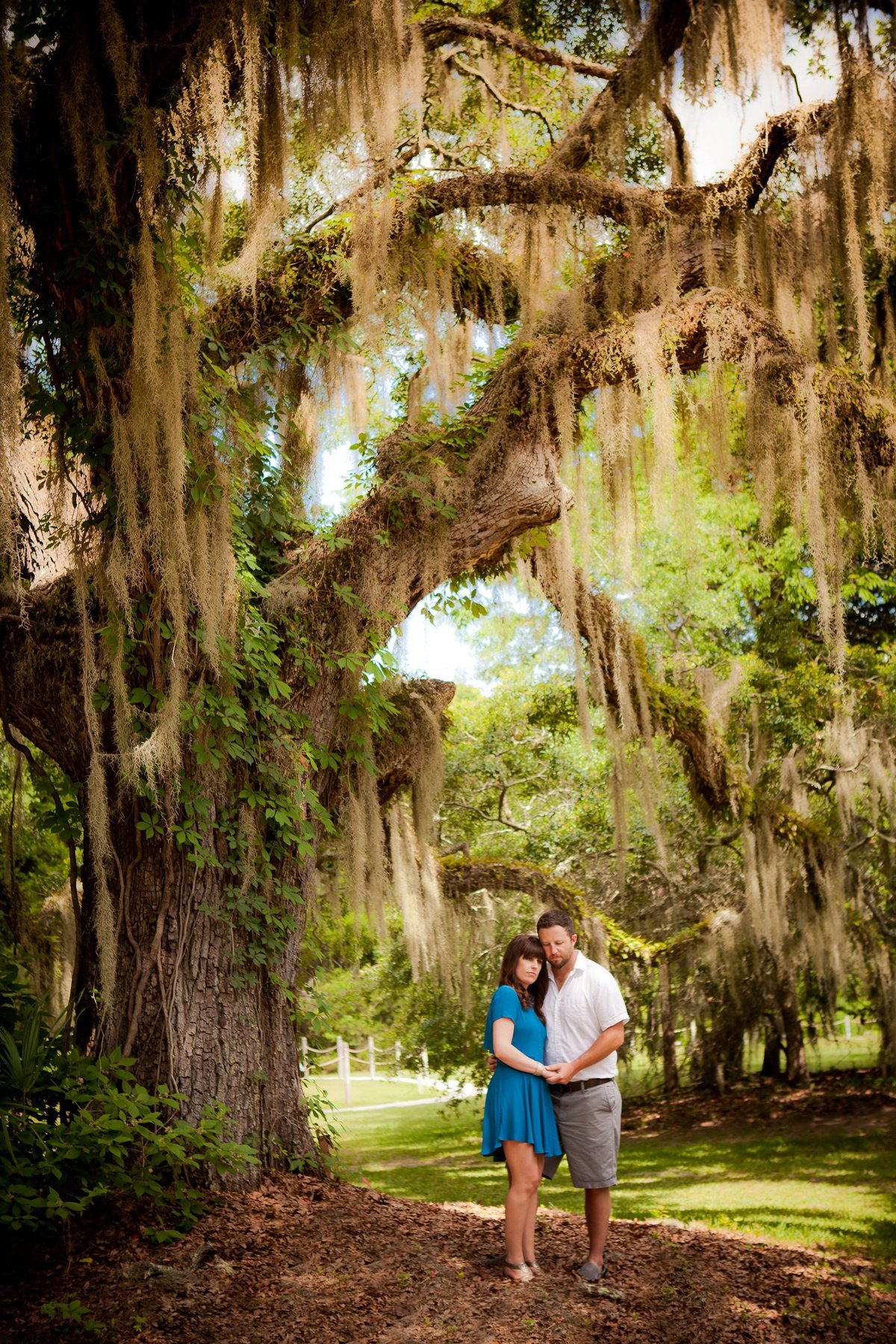 Hilton Head Engagement Photographer www.sylviaschutzphotography.com