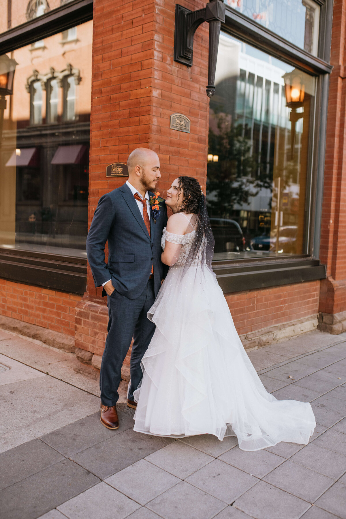 Bride & Groom-274