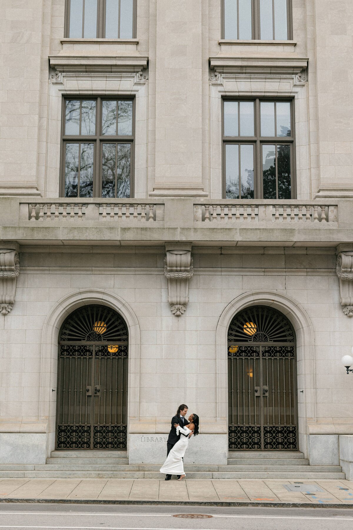 Private estate wedding in the Hamptons, captured in documentary style