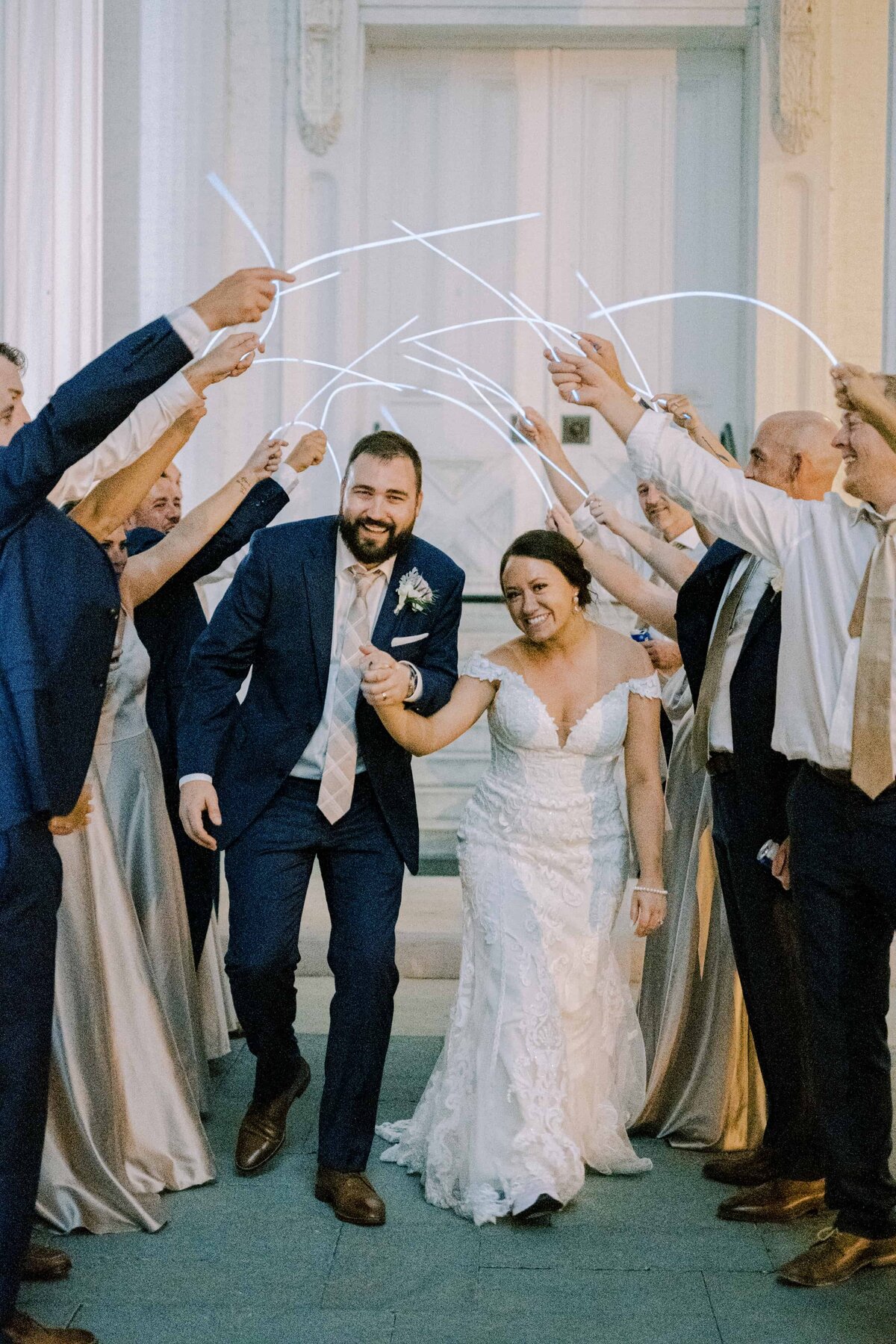 The Reeses | Louisville Water Tower Wedding | Luxury Wedding Photographer-117
