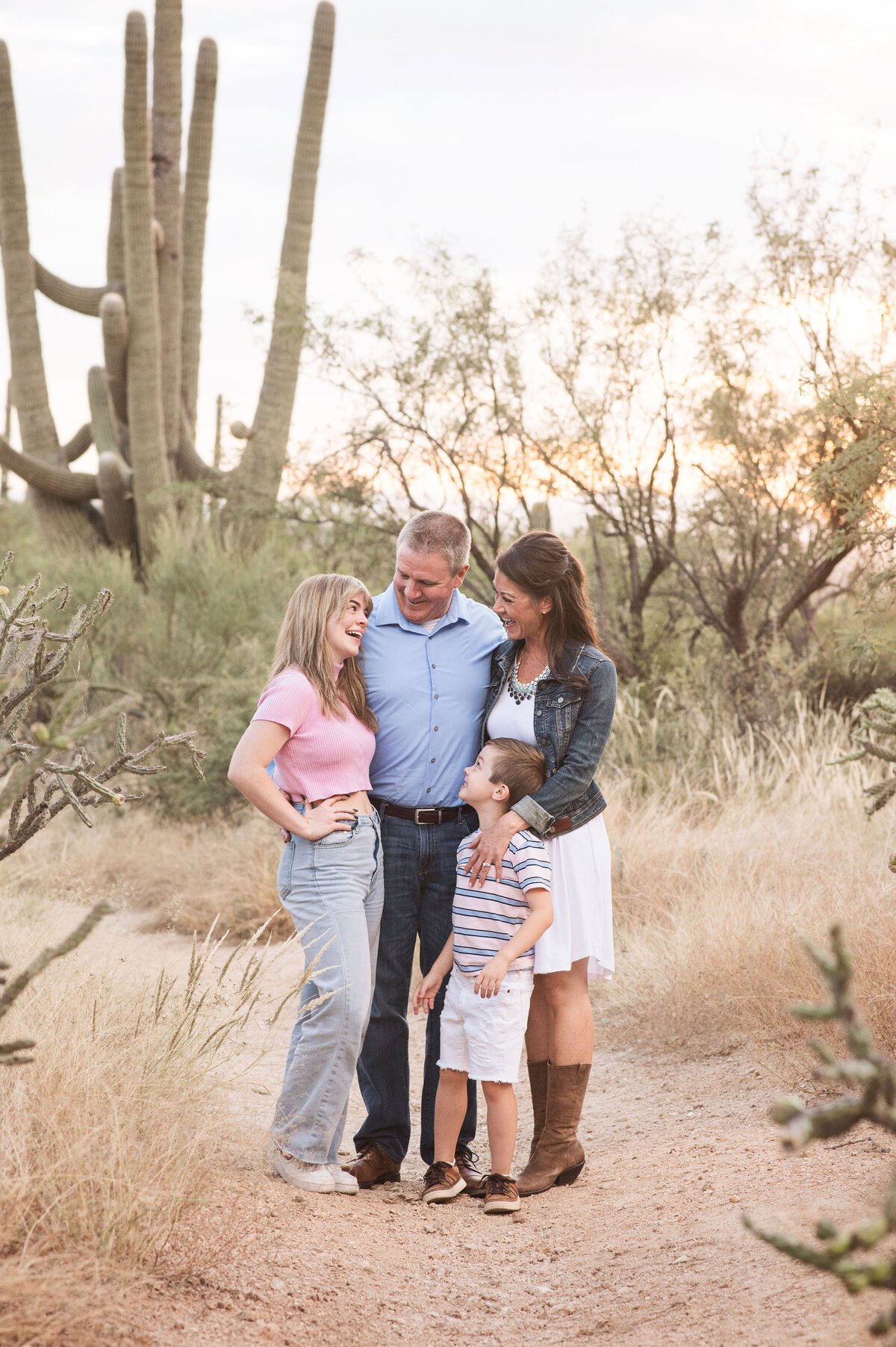 Outdoor Families 51