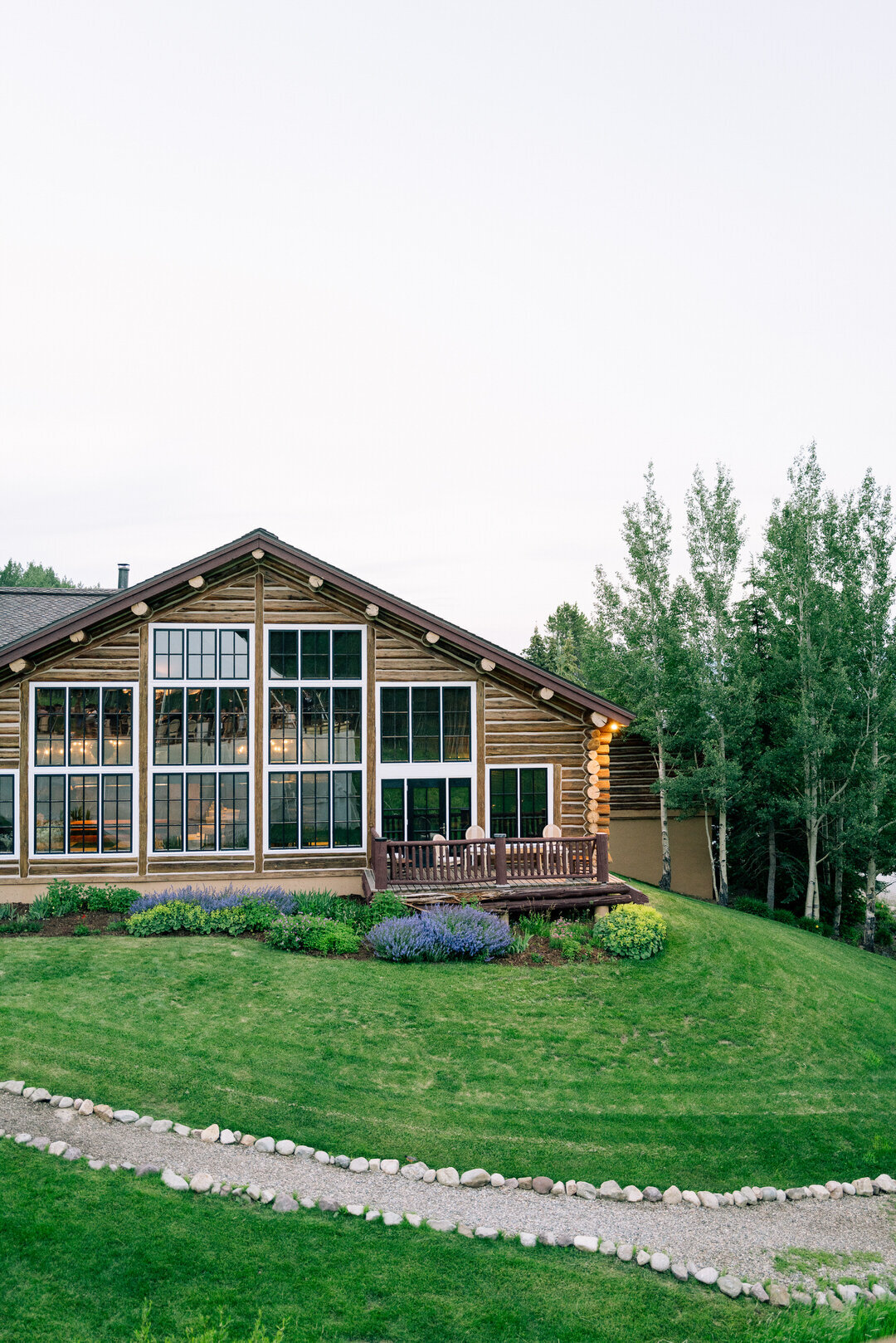 1080 HR TH4 -  Tented Wedding Reception Beaver Creek Colorado Wedding by GoBella 15