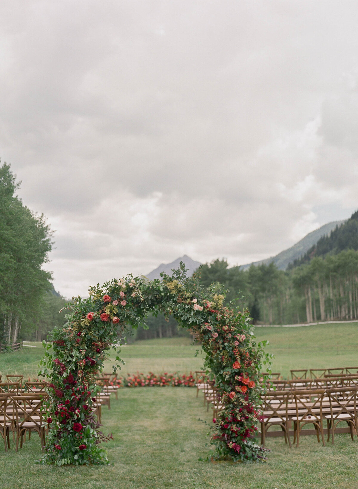 26 Aspen Wedding Photography