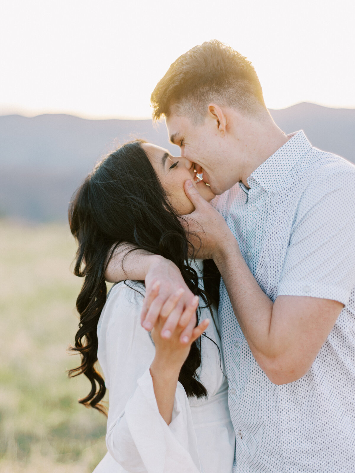 Southern California Wedding Photographer Engagement Session-7