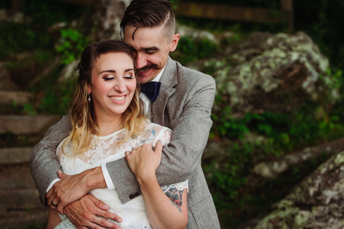 Chestoa-Overlook-NC-Elopement-8
